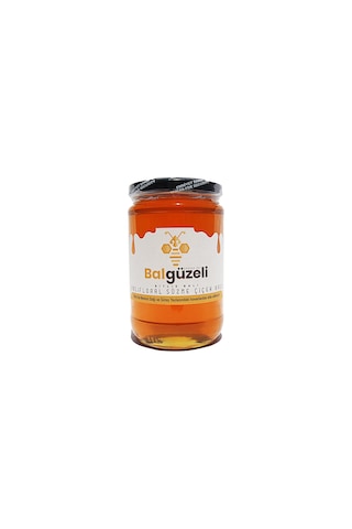 Balgüzeli Bitlis Yöresi Süzme Çiçek Balı 850gr