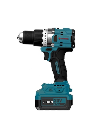 Catpower 4211 Akülü Darbeli Vidalama Makinesi