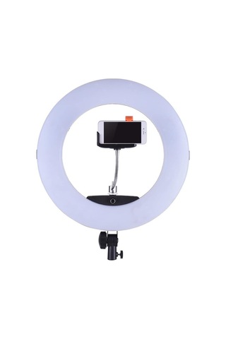 Dison Fe-480ıı Ring Light Bi-color Led Sistem