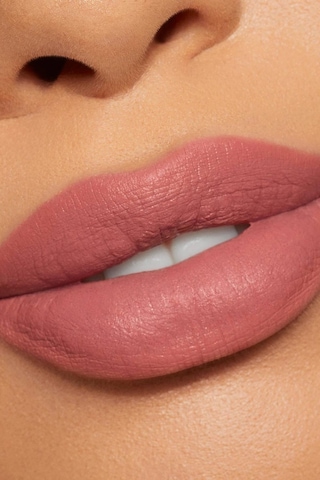 Kylie Dudak Kalemi Ve Yarı Mat Likit Ruj Set 705 Charm 705 Charm