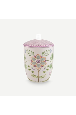 Pip Studio Mor Porselen Saklama Kabı 1500 Ml