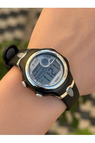 Jaga Jl Em0861-0aab-ds 640031 Çocuk Kol Saati