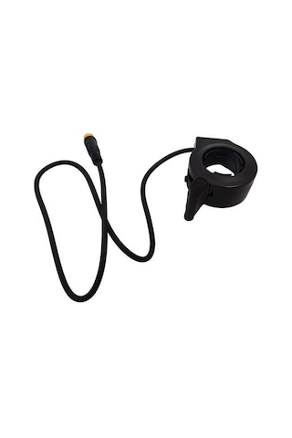Gaz Kolu E Bike Basmalı Rks - Tnt35 - Rs3 - Prox