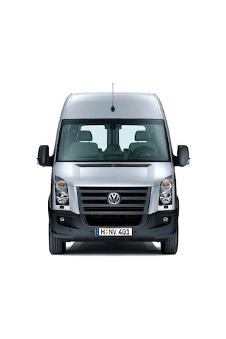 VW Crafter 06-16 Sağ Sürgülü Orta Kayar Kapı Tekerleği 2E1843436