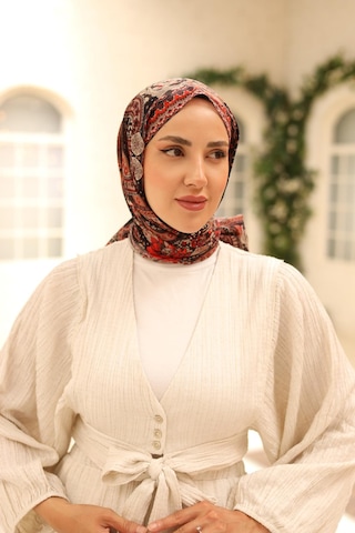 Silk Home Nariya Şal 90001-29