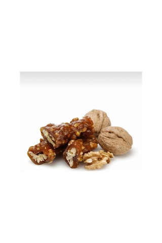 Velioğlu Şavak Cevizli Sucuk Orcik Elazığ Yöresel Lezzeti 1 KG