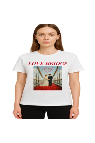 Dreamotto Love Bridge