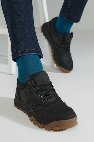 Lumberjack WENDELL 2PR Siyah Erkek Outdoor Siyah