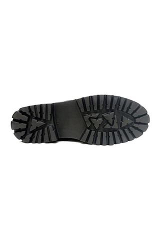 Greyder Ub15601 Hakiki Deri Casual Erkek Bot Füme