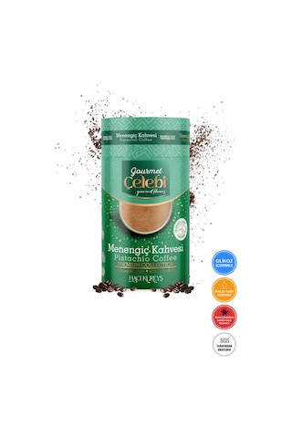 Menengiç Kahvesi 3'lü 250 Gr 3 Adet X 250 Gr Avantaj Paket Diğer