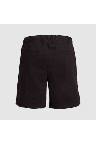 Jack&jones Jaiden Rocco Hybrid Jogger Regular Erkek Siyah Şort