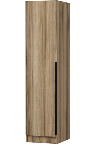 Minar Kale 1 Kapaklı Raflı Dolap Dore - Dore Plus 210cm