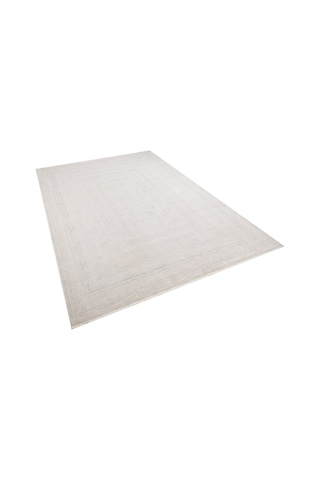 Türkmen Halı Dıamond Ed52A Krem Modern Desen Halı