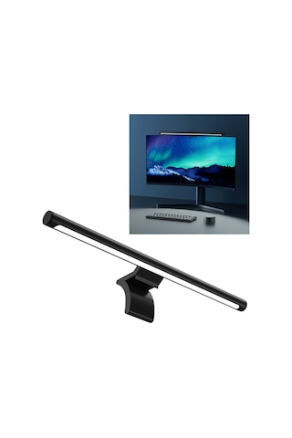 Xiaomi Mijia Mjgjdo2yl 1s Bilgisayar Monitörü Işık Çubuğu