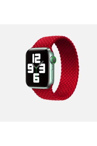 Apple Watch Uyumlu 40mm Krd-32 Medium Kordon - Gold