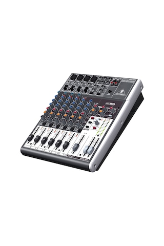 Behringer Xenyx X1204Usb Usb / Ses Arabirimli Premium 12 Girişli