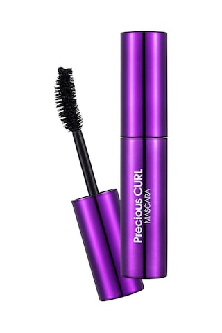 Flormar Precious Curl Kıvırıcı Maskara LF71 (Siyah)