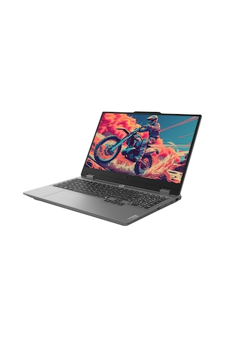 Lenovo LOQ 15IRX10 83JE00KNTR504 i7-13700HX 16 GB 2 TB SSD RTX5050 15.6" W11P Dizüstü Bilgisayar