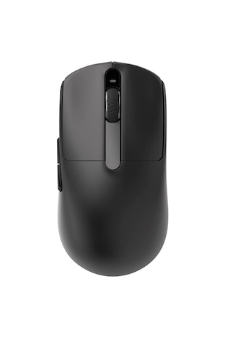 Akko Dash Ultra Black 8k Hz Pixart 3950 Sensör Kablosuz Gaming Mouse -