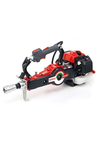 Brumi Brumirak Shandaiwa Kancalı Hasat Makinası