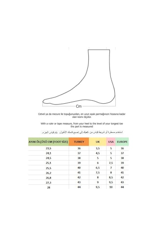 Muggo Peter Unisex Halı Saha Çim Saha Futbol Ayakkabısı Kırmızı