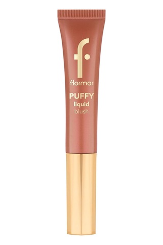 Puffy Liquid Nemlendirici Etkili & Parlak Bitişli Sünger Aplikatörlü Likit Allık Diğer