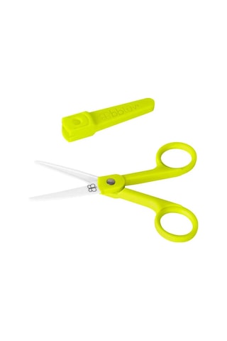 Bblüv Küt Seramik Gıda Makası 14,7 x 6,5 x 1,3 CM