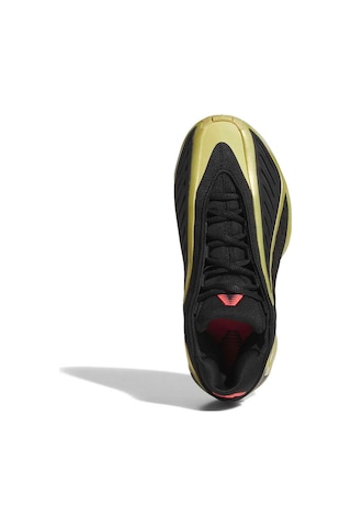 Adidas Çocuk Basketbol Ayakkabısı Anthony Edwards 2 J Kj5514 Siyah