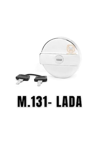 Modacar Nikelaj Tofaş 131 Lada Samara Depo Kapağı