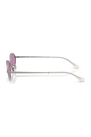 Ray-Ban 0rb3757 004/69 56 Unisex Güneş Gözlüğü Altın - Beyaz