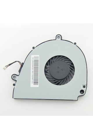 Baskentsanalmarket Acer Uyumlu E1-571 Fan Acer Uyumlu E1-571 Soğutucu 3 Pin Nf05