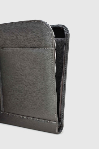 D's Damat Ds Damat Gri Çanta 4hf6117609081 301