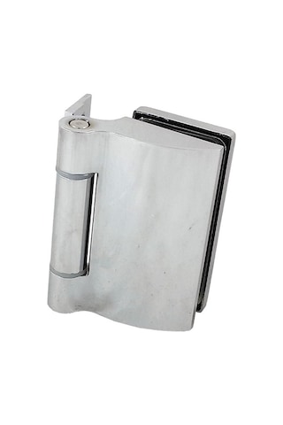 Thr-2800-pcal Thoor Offıce Yaprak Cam Kapı Menteşesi Duvardan