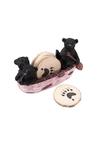 Ulzyvf Yapımı Yalıtım Seti Renkli Reçine Pedleri El Çok Bardak Altlığı Yj Çok Renkli