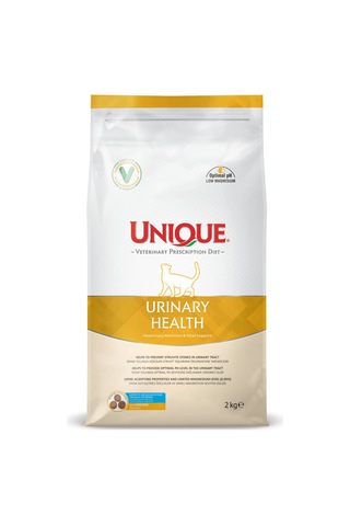Unique Urinary Health Tavuklu Yetişkin Kedi Maması 2 Kg