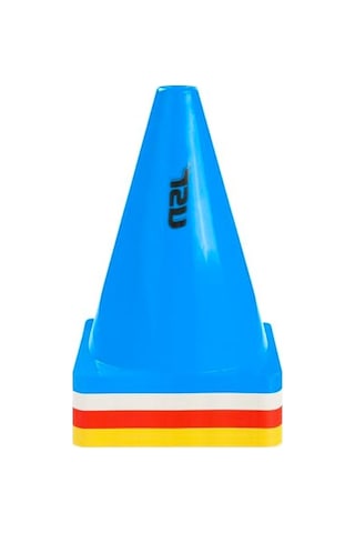 Antrenman Huni Seti, 6'lı Ve Farklı Boyut Seçenekleri 26 Cm