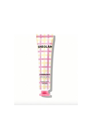Bubble Kiss Lip Balm-peaches