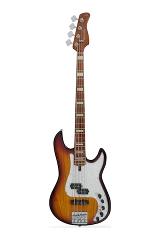 Sire Marcus Miller P8 Ash 4 Telli Bas Gitar Ts