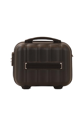 Mçs Group Mçs Abs Makyaj Çantası V305-M (536370561)-M