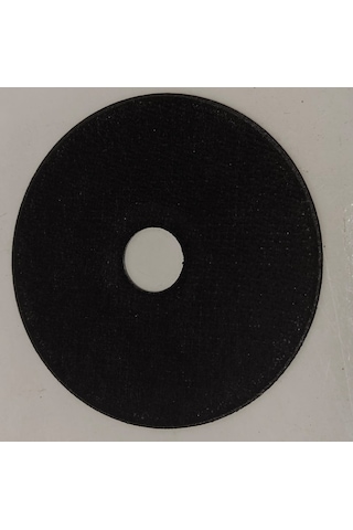 İnox Kesici Disk
