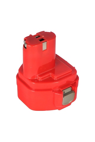 Hd Giyim - Matkap Batarya Seti Makıta Ml-1420 14.4v Nımh 2000 Ma