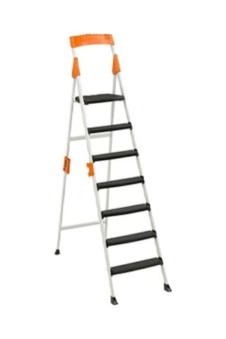 Devecioğlu MM 056 Harbinger 6+1 Basamaklı Merdiven