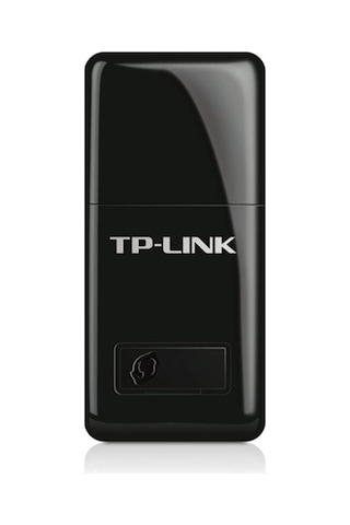 Tp-link Tl-wn823n 300 Mbps Mini Kablosuz Usb Adaptör Kdo