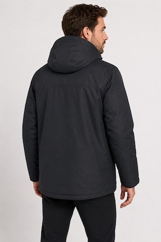 Columbia Sawtooth Flats Omni-heat Erkek Parka Xo2689-010 Siyah