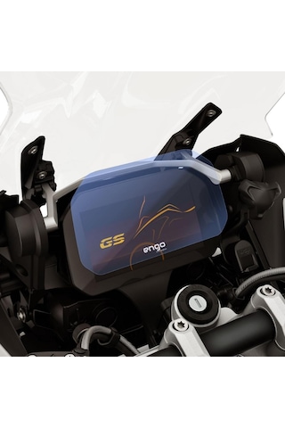 Bmw F 900 Gs Adventure Ekran Koruyucu 6.5 Dijital Gösterge
