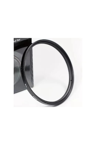 Commlite 94mm Uv Filtre Commlite 94mm Uv Filtre