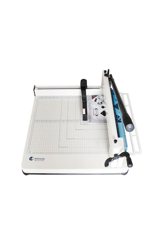 Mühlen Säge PRO A3 Kollu Giyotin