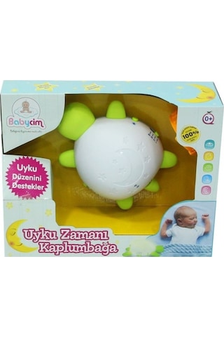 Birlik Uyku Mucizesi Kaplumbağa BRL-KAP-01