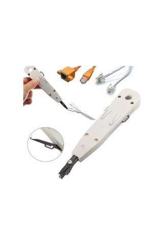 Prolink Ph-021 Krone Çakma Bıçağı Darbe Tipi 110 Prolink