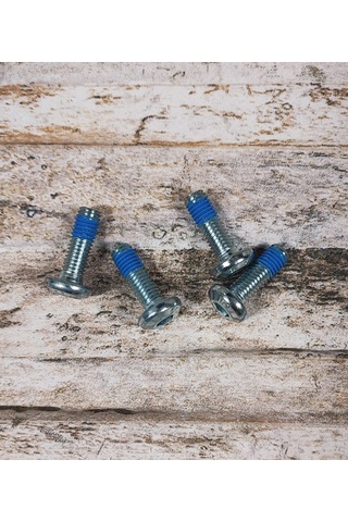 Disk Civatası Vidası M8 Düz 4x Tkm Düz